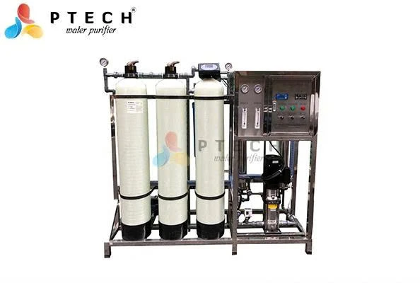 Công suất 1500L/h